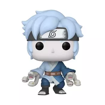Funko Pop! Анимация: Боруто: Naruto Next Generations - Мицуки со змеиными руками