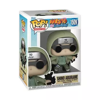 Funko POP! Анимация: NARUTO - Абурамесино - Коллекционные виниловые фигурки - Идеи подарков - Официальные товары - Для детей и взрослых - Фанаты аниме - Mo
