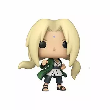 Funko Pop! Animation: Naruto - Lady Tsunade
