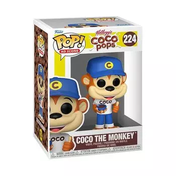 Funko Pop! collectible toy figures Breezy Cave 40