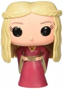 Funko POP Игра Серсеи Ланнистер Виниловые фигурки Престолы