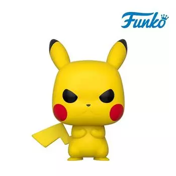 Funko POP Пикачу S3