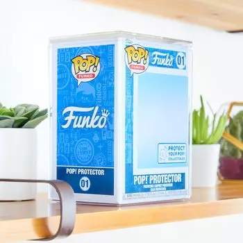Funko Premium POP Protector [предмет]