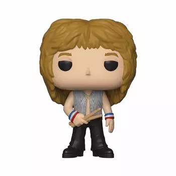 FUNKO Queen Роджер Тейлор POP! КАМНИ -