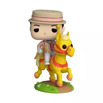 FUNKO RIDE 100-я Берт Мэри ПОП! DISNEY: Дисней - Поппинс