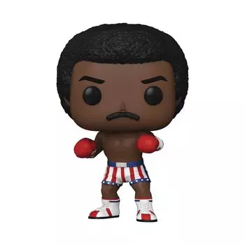 Funko Rocky 45-я годовщина Apollo Creed Pop! Фильмы -