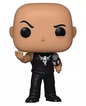 FUNKO Рок-ПОП! WWE NWSS-