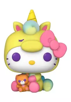 Funko Sanrio Funko Pop Hello Kitty Фигурка Hello Kitty Pop!