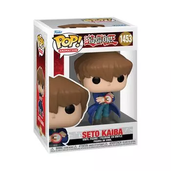 Funko Seto Kaiba Pop! Animation Yu-Gi-Oh!