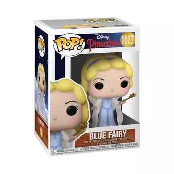 FUNKO Синяя Фея Мэй ПОП! ДИСНЕЙ Пиноккио- (Стили различаются) синий