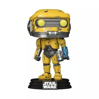 Funko Star Wars Funko Pop Star Wars Фигурка Неда Би POP! Оби-Ван