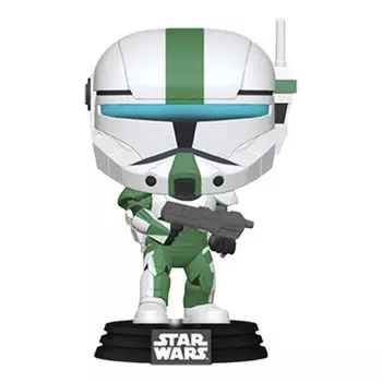Funko Star Wars Funko Pop Star Wars Fixer Figure [Gamestop Exclusive] POP!