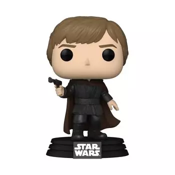 Funko StarWars Звездные войны Funko Pop Возвращение джедая без маски Фигурка Дарта Вейдера Pop!