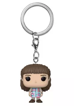 Funko Stranger Things Eleven Pop! Keychain -