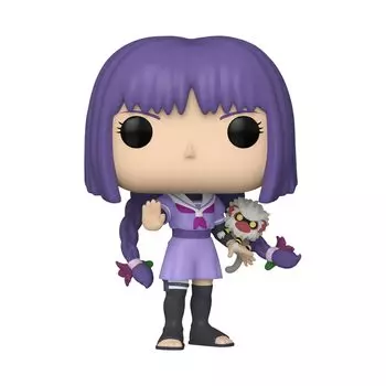 Funko Sumire Kadoi Nue Naruto Next Generation коллекционная виниловая фигурка идея подарка официальные товары для детей взрослых фанатов аниме POP! АнимацияБоруто - -