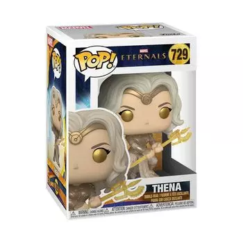 FUNKO The 3 POP! Eternals- POP!