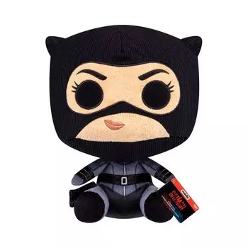 Funko The Batman Селина Кайл Поп! Плюшевый -