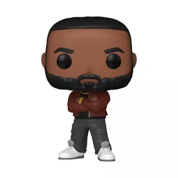 Funko The Boys Funko Pop The Boys Mother Milk Figure POP!