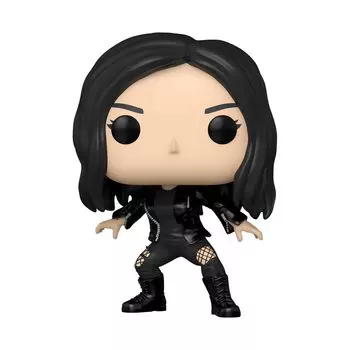 Funko The Boys Funko Pop The Boys Фигурка Кимико ПОП!