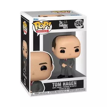 FUNKO The Part II Tom Hagen POP! Godfather -