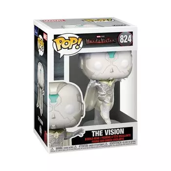 FUNKO The Vision POP! MARVEL WandaVision-