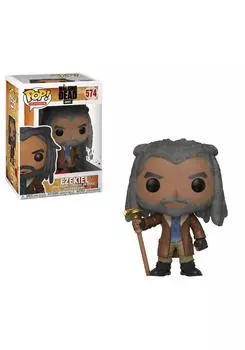 FUNKO The Walking Dead Ezekiel POP! TELEVISION -