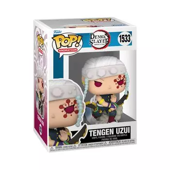 FUNKO Убийца Демонов Тенген Узуи ПОП! ANIME - (Кимоно)
