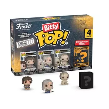 Funko Властелин колец, серия 1 Битти Властелин колец Funko 75456 POP!