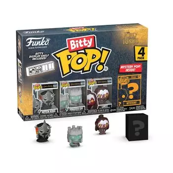 Funko Властелин колец, серия 4 Битти Властелин колец Funko POP!