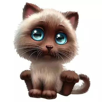 Забавный мультяшный кот, автомобильный Стайлинг, наклейки на окна кузова автомобиля, украшение