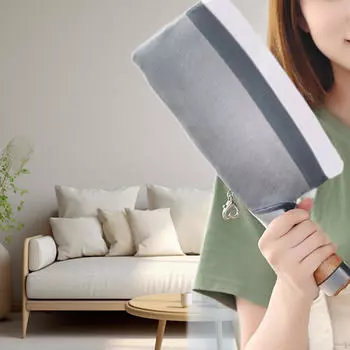 Забавный кошелек для монет, сумка для кухонных ножей, креативная с гладкой молнией, имитация маленького кошелька для женщин Square 33CM