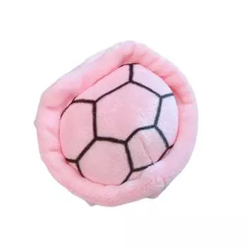 Funny Doll Clothes 10cm/20cm Miniature Crawling Suit Mini Cartoon Turtle Pajamas Idol Doll pink-10cm