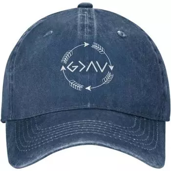 Funny Hat God is Greater Than The Highs and Lows Hat for Women Baseball Hats Cool Hat