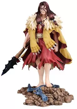 FunnyKnights Шишио Цукаса покрашенная готовая фигурка Dr.STONE 1/9 ATBC-ПВХ/АБС