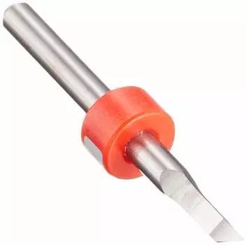 Funtec Fantech Slash Series Streak Carving Carbide 0.1 SB-01