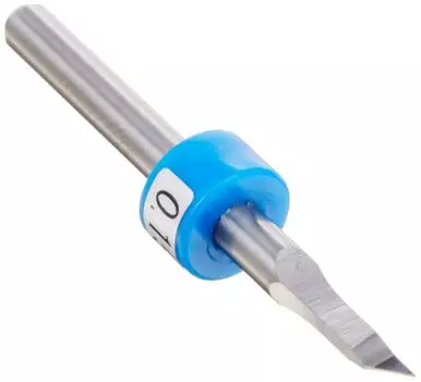 Funtec Zanwa Series Streak Carving Carbide 0.15 SB-015