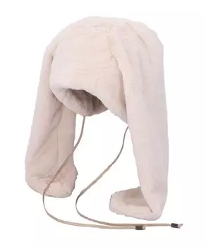 FUR LAPIN [Kashira] бежевый