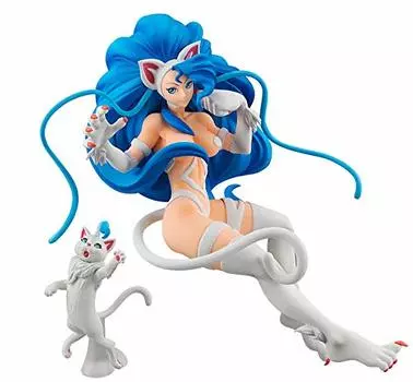 Фурью 6.7 Темные охотники: Ночные Воины: Фигурка Фелиции Нудл Стоппер