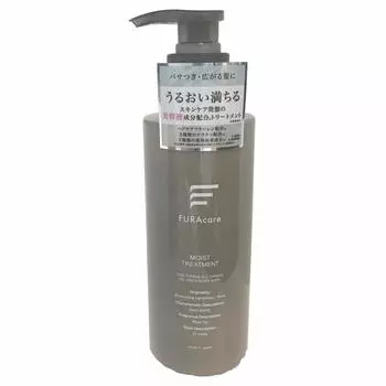 FURAcare Увлажняющее средство 480 мл (х 1)