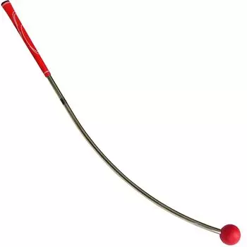 FURELOOP Устройство для тренировки гольфа, красное [Ссылки] FL-1