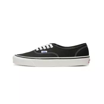 Vans Authentic 44 DX Anaheim Factory черный VN0A38ENMR21 Authentic 44 DX Anaheim Factory черный