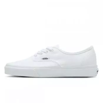 VANS Authentic VN000EE3W00 БЕЛЫЙ