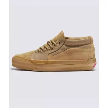 VANS Skate Mid Reissue 83 MG LX TDC Antelope VN000E7J5QJ1