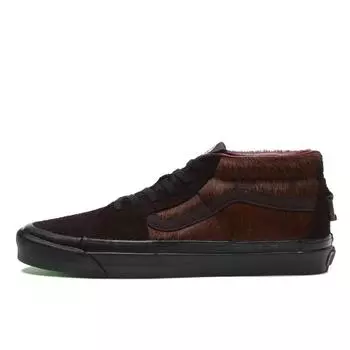 ФУРГОНЫ SK8 MID 83 DX VN0A5JMFCGW RNDMVNT COCOABK 225