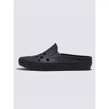ФУРГОНЫ SLIP ON SLIP ON MULE TRK VN0005V8BLK1 230