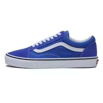 Фургоны старой школы VN0005UF6RE DAZZLING BLUE 220