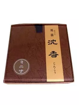 Furin Мини размер Minori-en (Агарвуд)