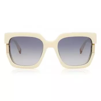 Furla Sfu624 09ff Women Sunglasses Glossy Powder Pink/54