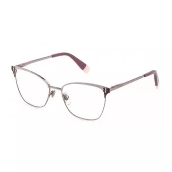 Furla Vfu544 0sbs Women Eyeglasses 54-17-135