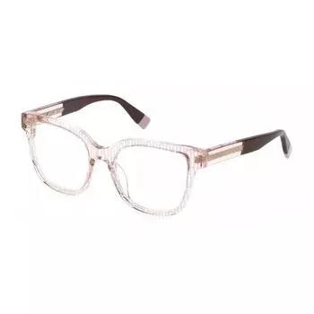 Furla Vfu582 0776 Women Eyeglasses 52-19-140